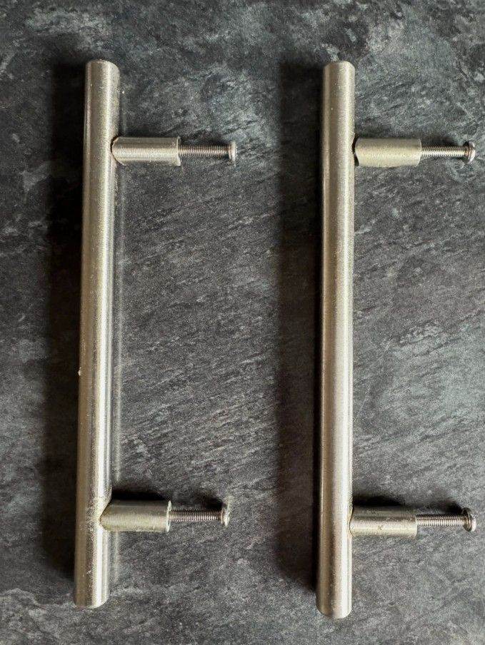 Kitchen Drawer Handles (up to qty 22)