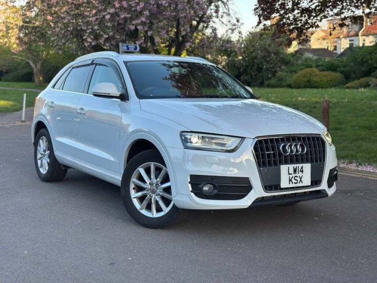 2026 Audi Quattro QUATTRO 2.0L PETROL Saloon PETROL Automatic