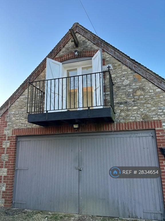 1 bedroom house in Jersey Cottage, Ardley, Bicester, OX27 (1 bed) (#2834654)