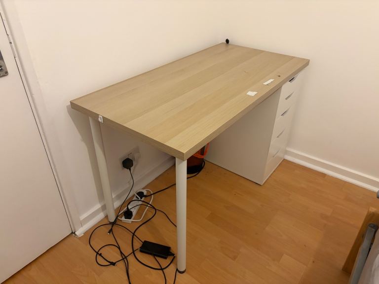 IKEA desk