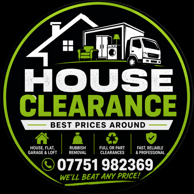 House clearance