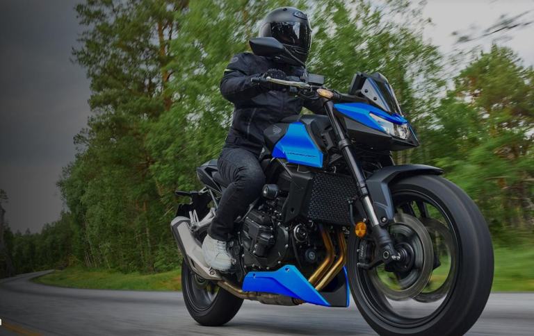 2027 NEW Honda CB750 Hornet EClutch, 4 NEW COLOURS!  Family Run Business