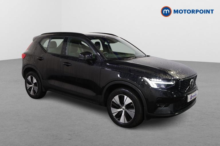 2022 Volvo XC40 1.5 T4 Recharge PHEV Plus Dark 5dr Auto ESTATE PETROL/ELECTRIC Automatic