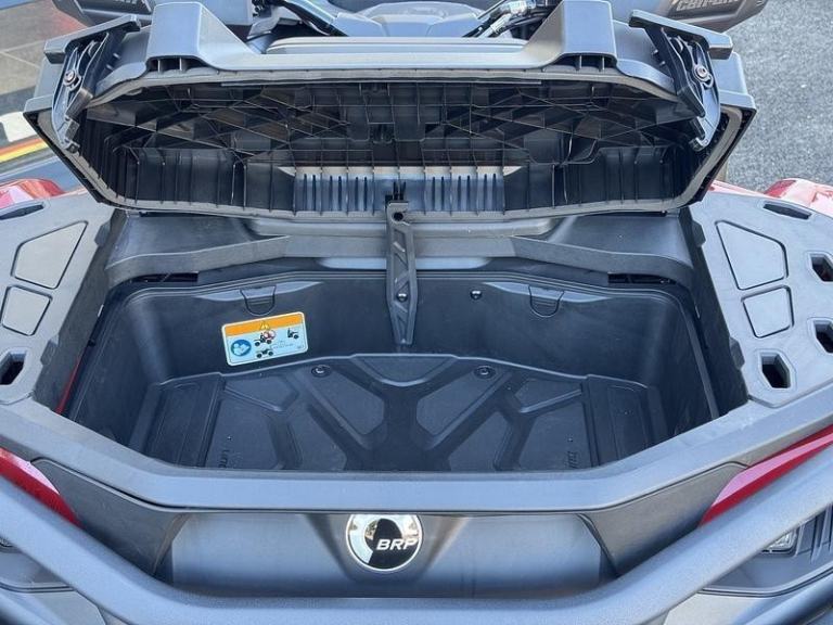 Can-Am Outlander 1000 XT 850 T ABS ATV 