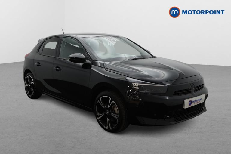 2024 Vauxhall Corsa 1.2 Turbo 130 GS 5dr Auto HATCHBACK PETROL Automatic