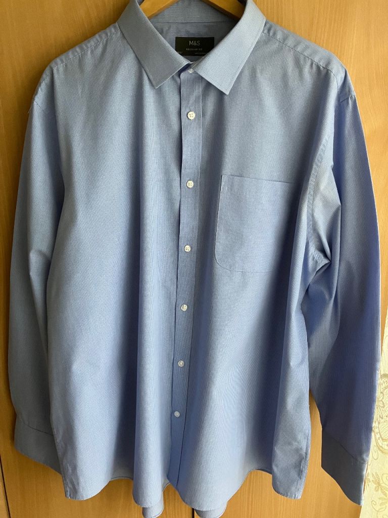 4X MENS SHIRTS 