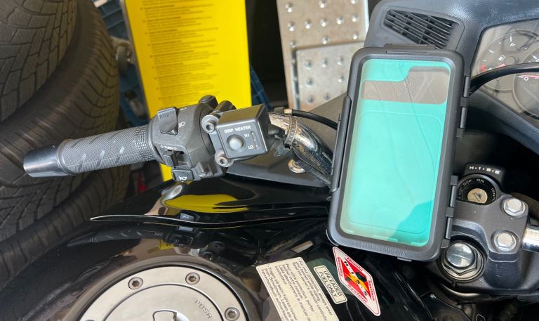 Honda, nt700v Deauville 680cc