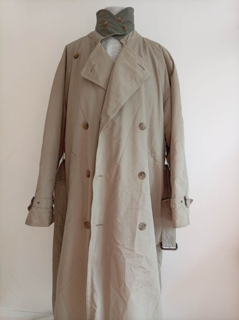 Like New Vintage Bugatti German Brand Gore-Tex 3-in-1 Coat with Removable Lining – Size 24