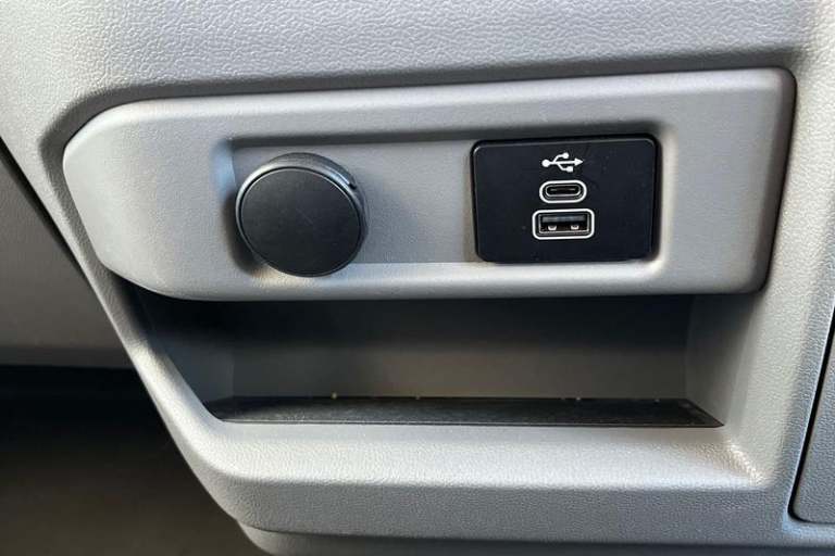 2025 Ford Transit Custom 280 Limited AUTO L2 LWB FWD 2.0 EcoBlue 136ps Low Roof, HEATED FRONT SEA...