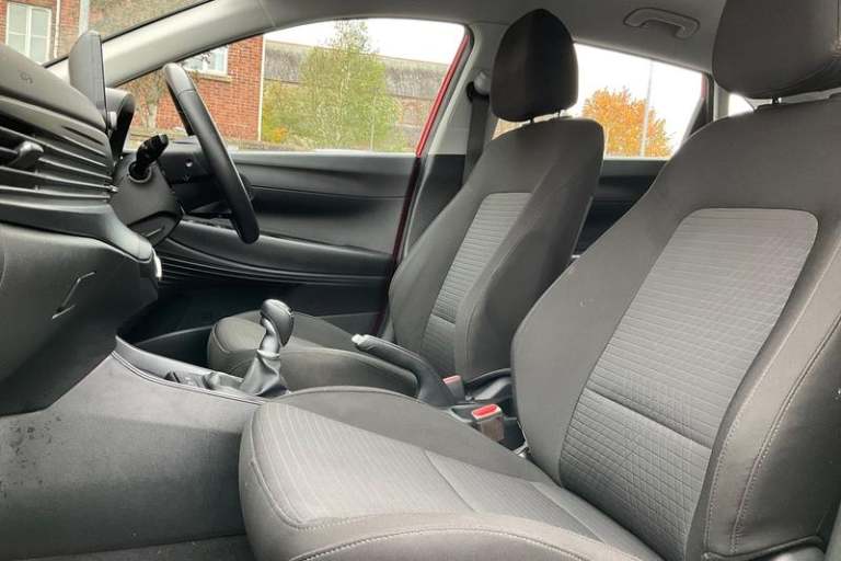 2022 Hyundai i20 1.0T GDi 48V MHD SE Connect 5dr**REAR CAMERA - APPLE CARPLAY - LANE ASSIST  Hatc...