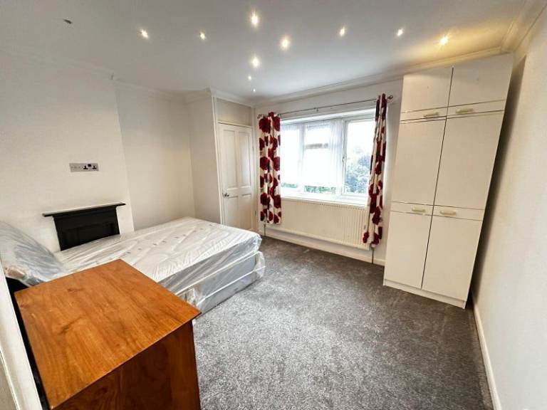 🏠Stunning Double Room in Lovely Shared House SE3❤️