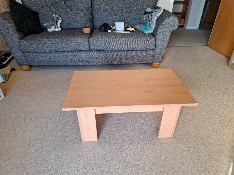 FREE small coffee table