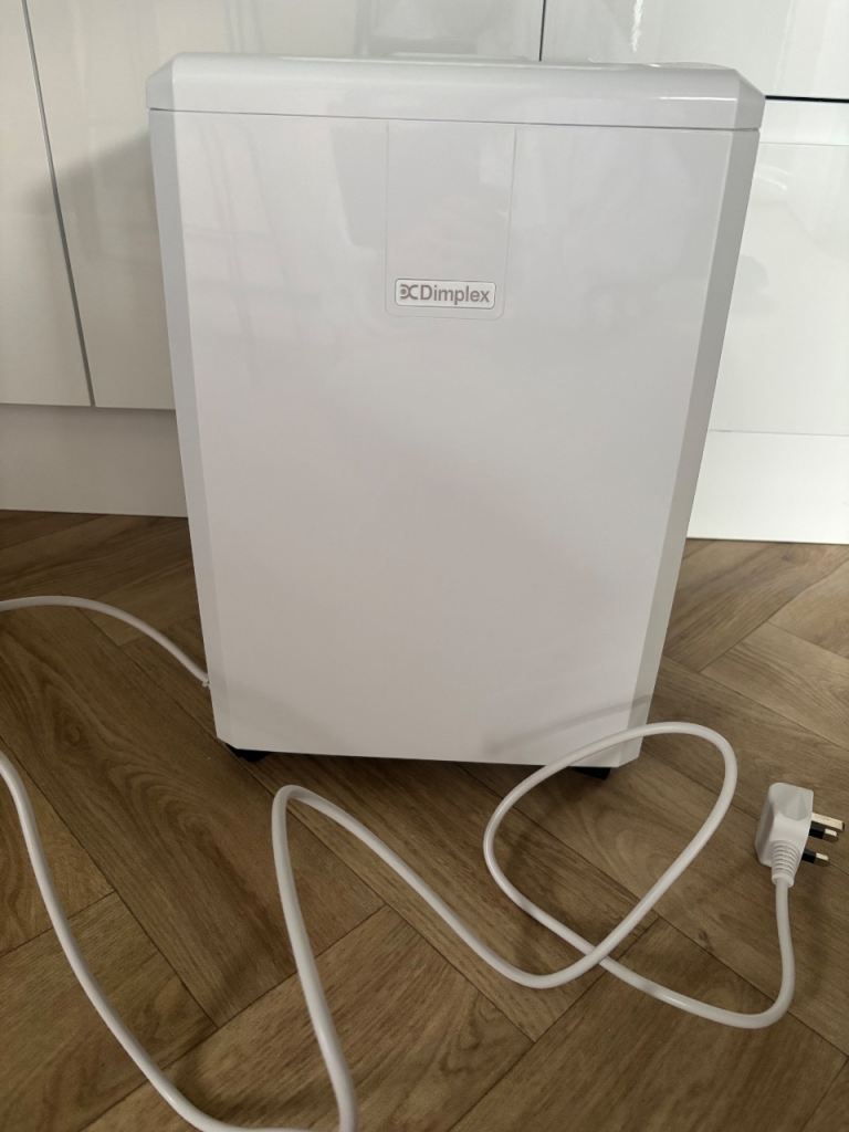 Dehumidifier 