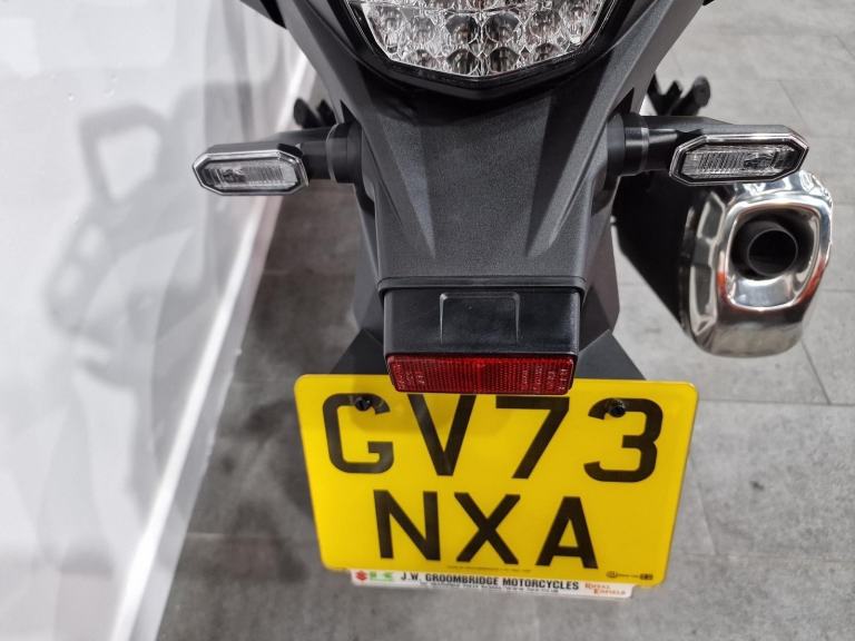 2023 Suzuki V Strom 800, Only 2,453 Miles, Heated Grips, Standard, V Strom DL800