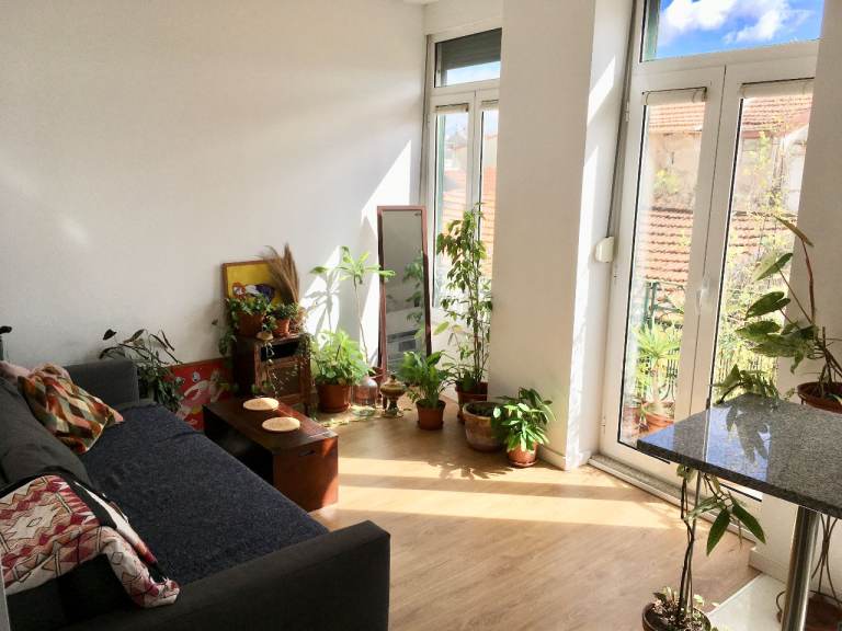 Home swap - Porto/London