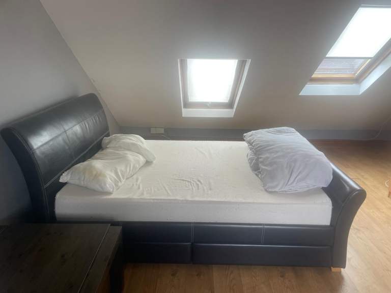Spacious & Cosy Studio for Rent in - TW4 6AH
