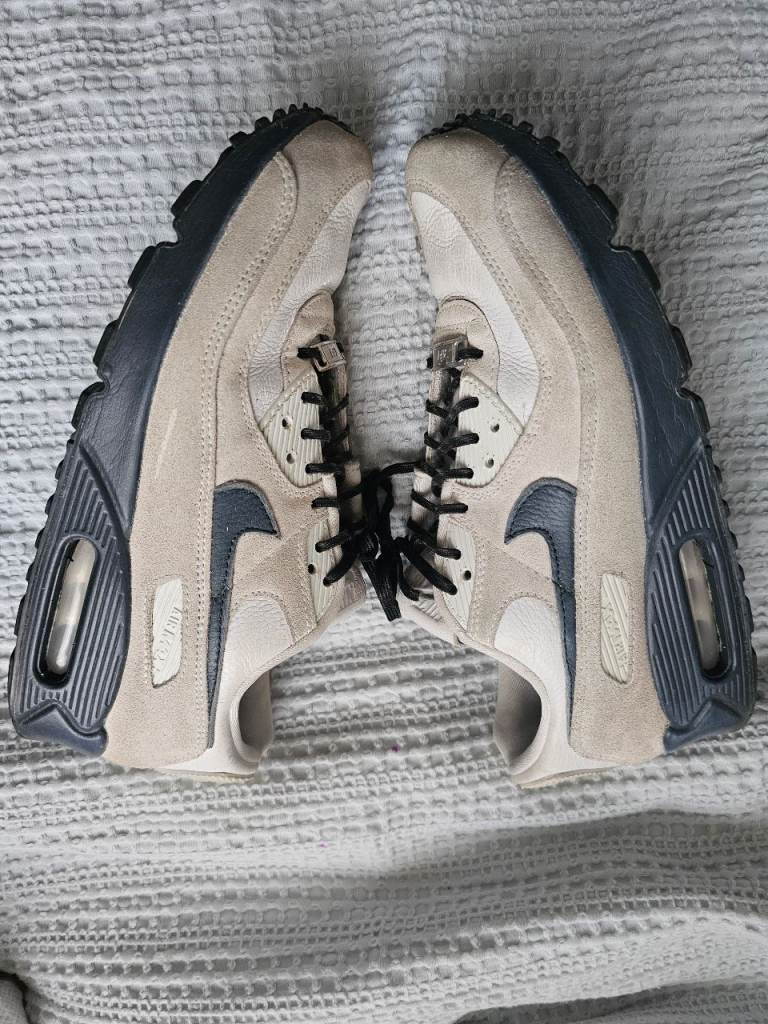 Nike air max 90 UK 7.5
