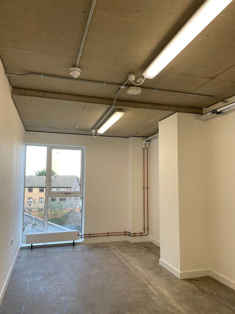 Stunning Creative studio to let - studio 6