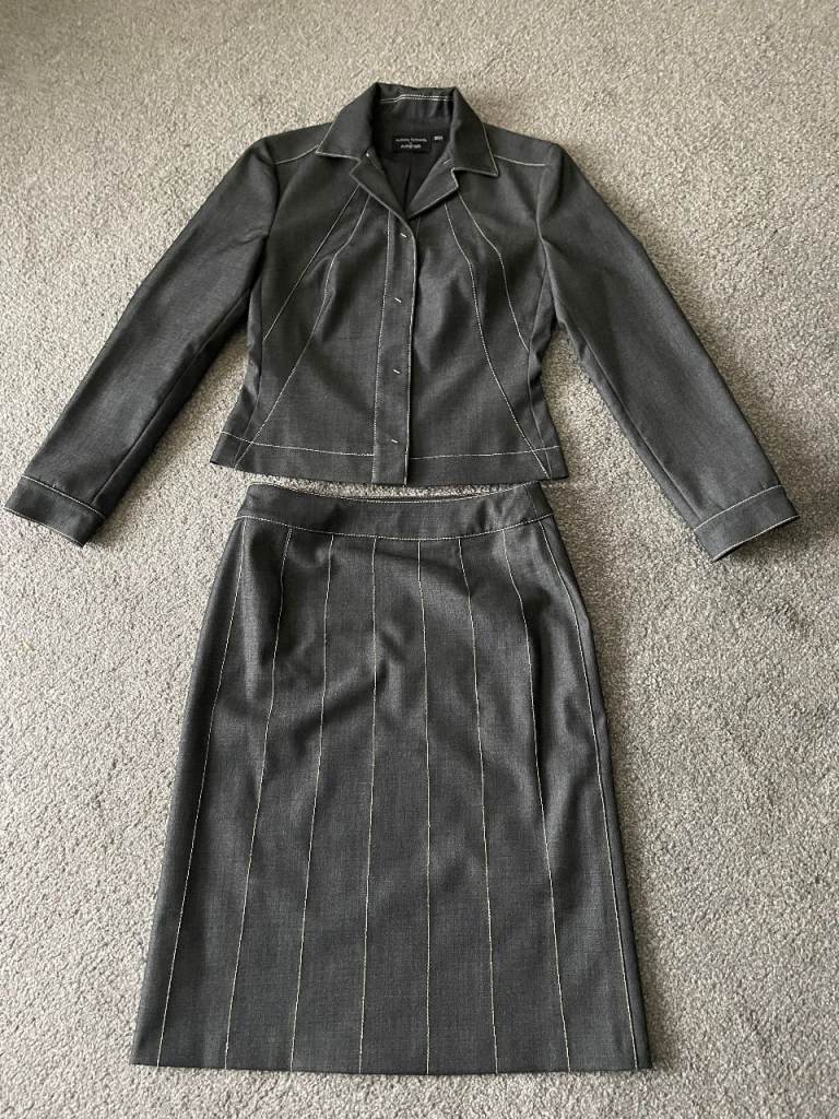 image for VINTAGE AUTOGRAPH BY ANTHONY SYMONDS