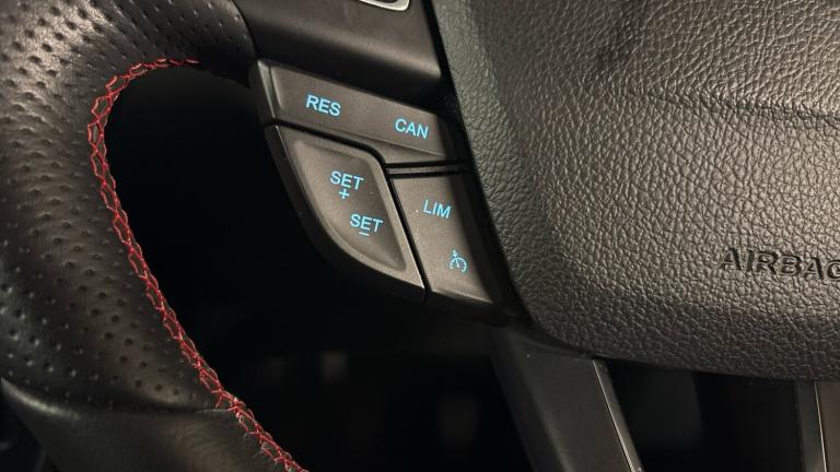 2023 Ford Ecosport 1.0 EcoBoost 125 ST-Line 5dr Petrol Hatchback Hatchback Petrol Manual