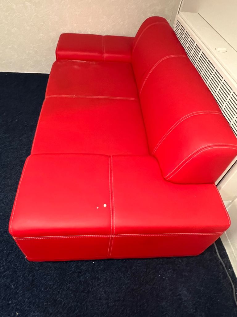 3+2+1 Designer Sofa Suite 