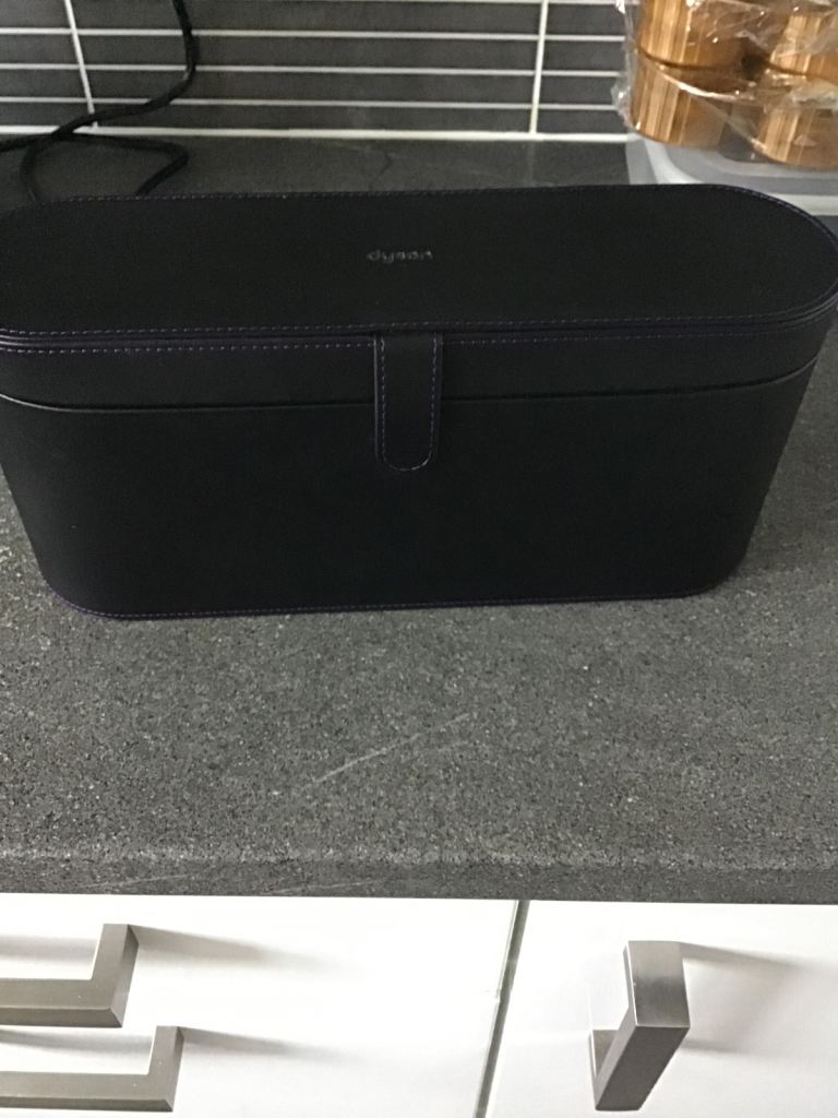 Dyson Hairdryer Case 