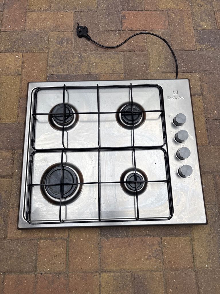 Gas hob for sale 