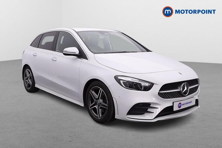 2023 Mercedes-Benz B Class B200 AMG Line Executive 5dr Auto Hatchback Petrol Automatic