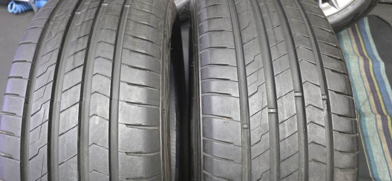 205 55 16   2 x tyres Sailun Altrezzo Elite 2