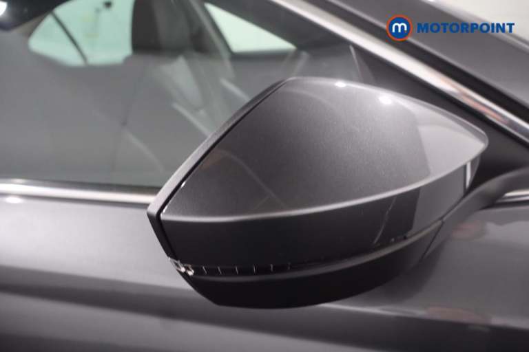 2024 Skoda Octavia 1.5 TSI 150 e-TEC SE L 5dr DSG Hatchback Petrol Automatic