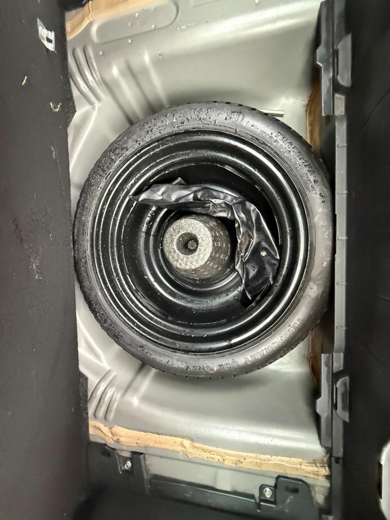 2010 Toyota Yaris 1.33 VVT-i TR 5dr [6] HATCHBACK PETROL Manual