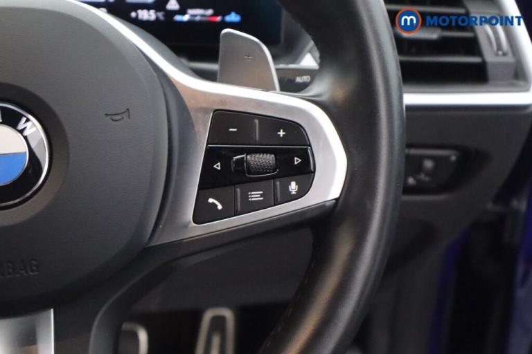 2024 BMW 2 Series 230i M Sport 2dr Step Auto COUPE PETROL Automatic