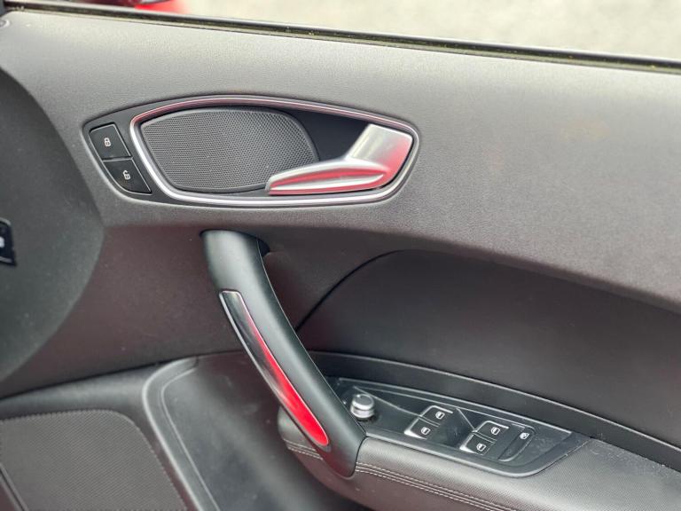 2015 Audi A1 1.4 TFSI 150 S Line 5dr HATCHBACK PETROL Manual