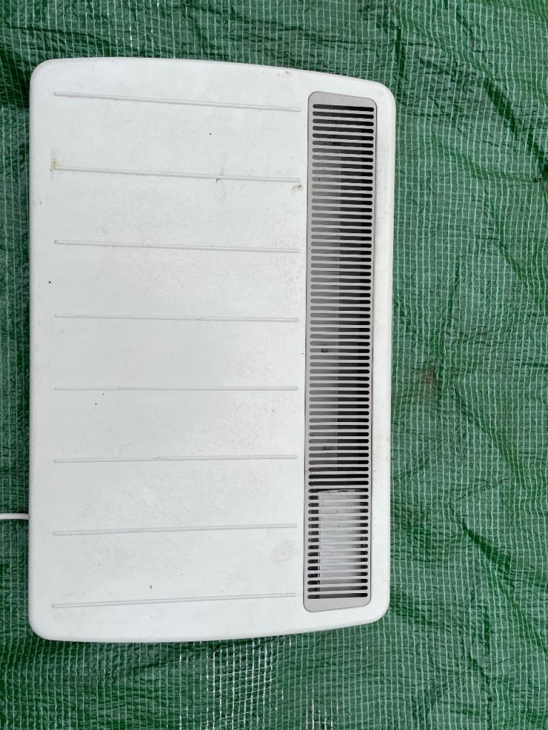 DIMPLEX Heater - used in Conservatory 