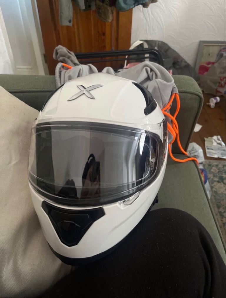 AXOR helmet size S 