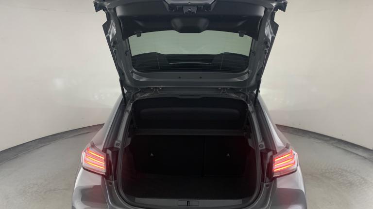 2025 Peugeot 208 1.2 Hybrid 100 Allure 5dr e-DSC6 HATCHBACK PETROL Automatic