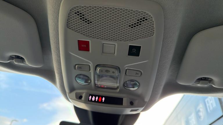 2025 Fiat 600 1.2 MHEV SUV 5dr Petrol Hybrid e-DCT Euro 6 (s/s) (100 ps) SUV Hybrid Automatic