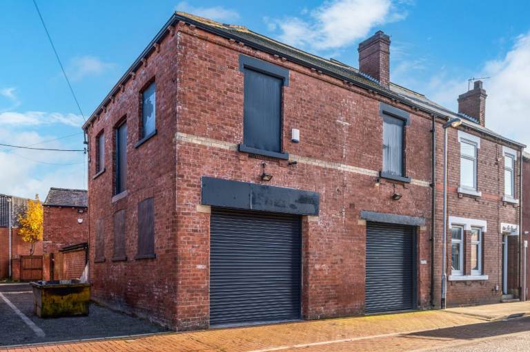 8B North Street - Castleford