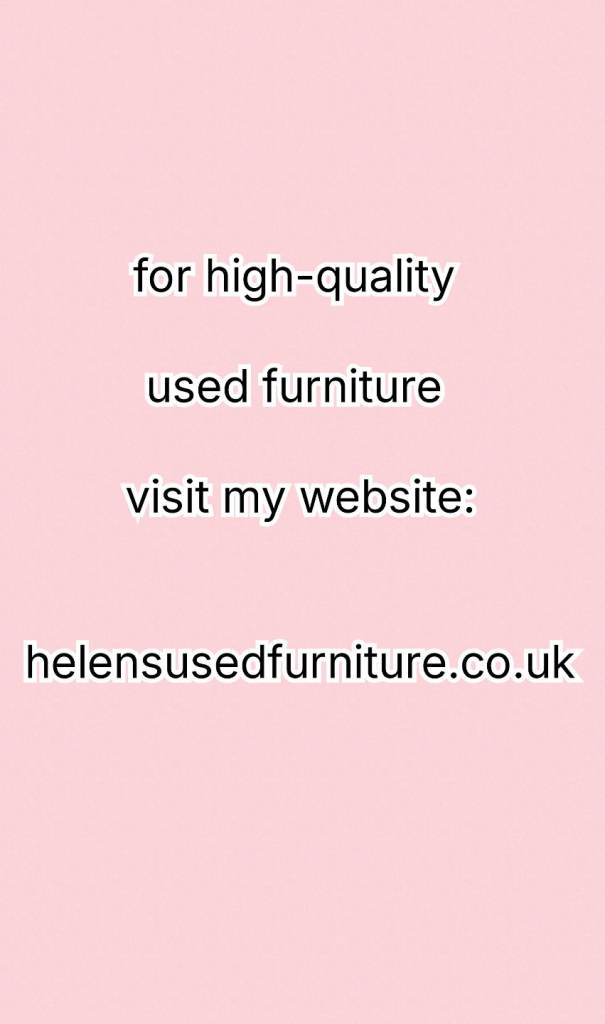 Sideboard Cupboard Buffet Cabinet Unit Storage 