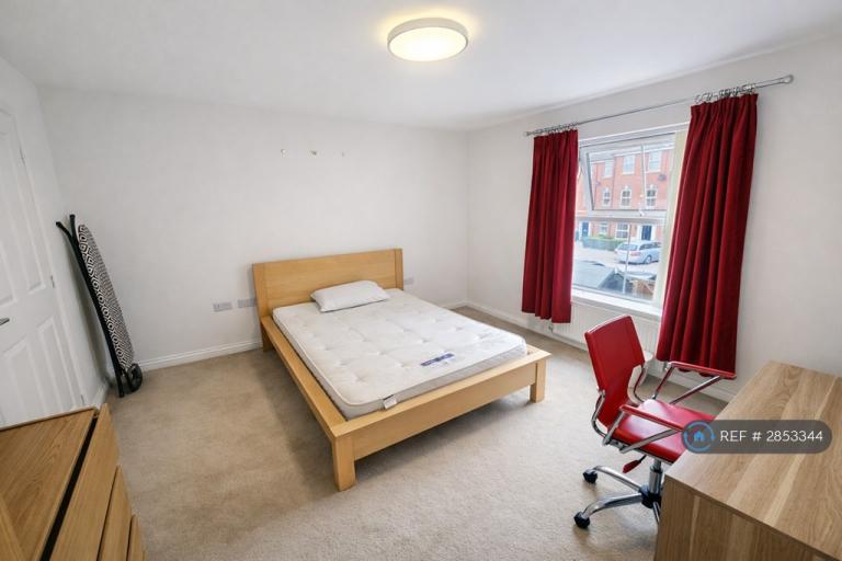 1 bedroom in Alfreton Road, Derby, DE21 (#2853344)