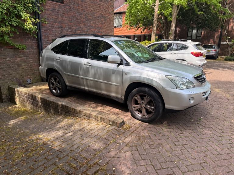 LEXUS RX400h SE-L