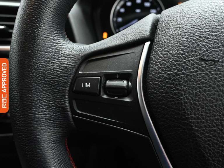 2017 BMW 1 Series 1.5 118i Sport Hatchback 5dr Petrol Manual Euro 6 (s/s) (136 ps) Hatchback Manual