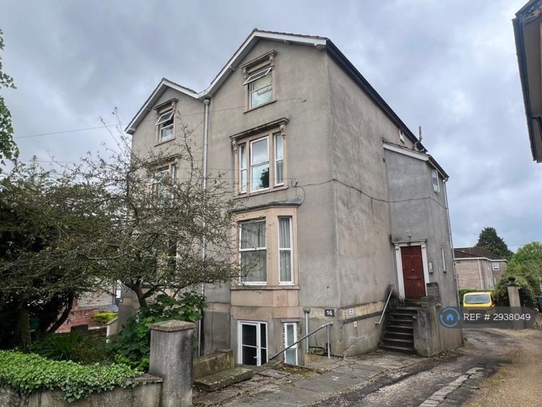 Studio flat in Berkeley Road, Bishopston, Bristol, BS7 (#2938049)
