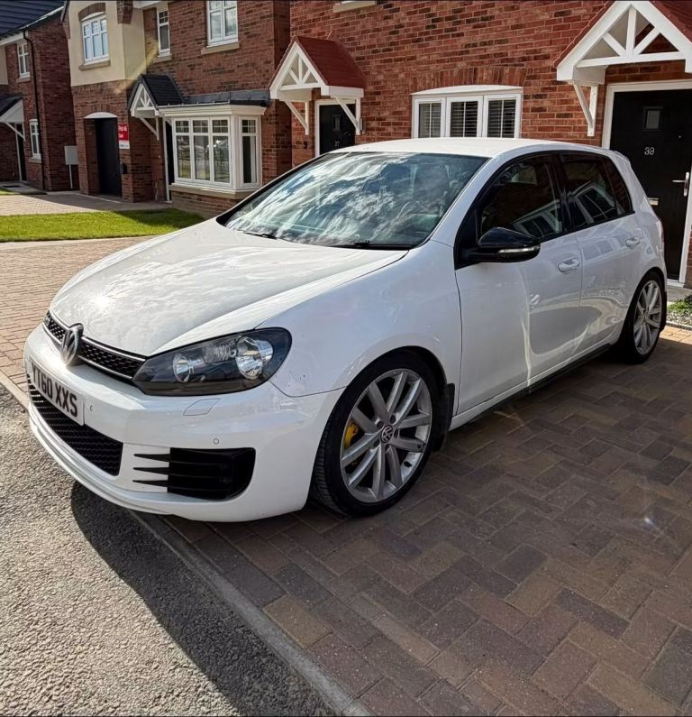 GOLF GTD DSG
