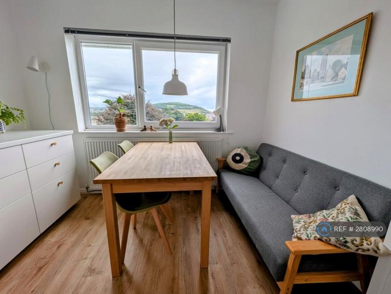 2 bedroom flat in Aberystwyth, Aberystwyth, SY23 (2 bed) (#2808990)