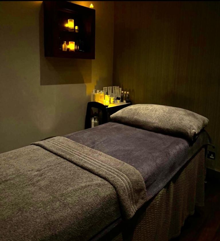 Harmony Hands - Male Masseur 