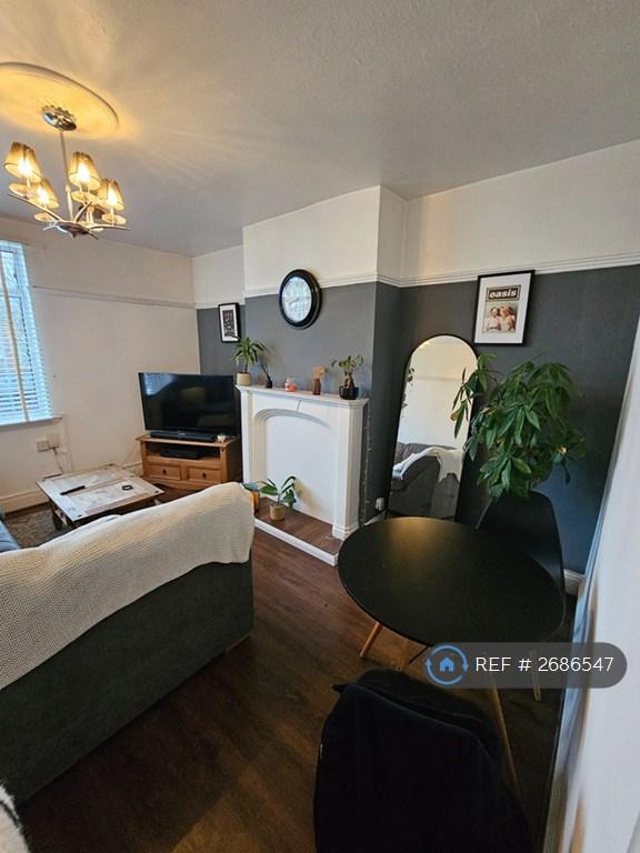 2 bedroom flat in Jacey Buildings, Sutton Coldfield, B72 (2 bed) (#2686547)