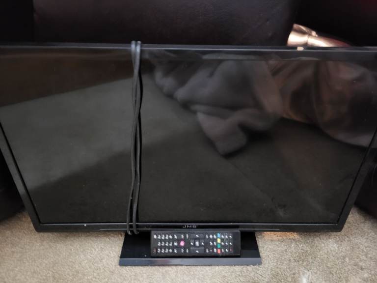 JMV 24" tv
