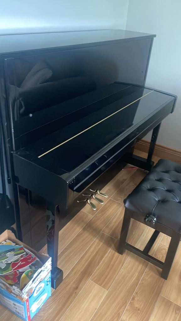 Piano Yamaha 