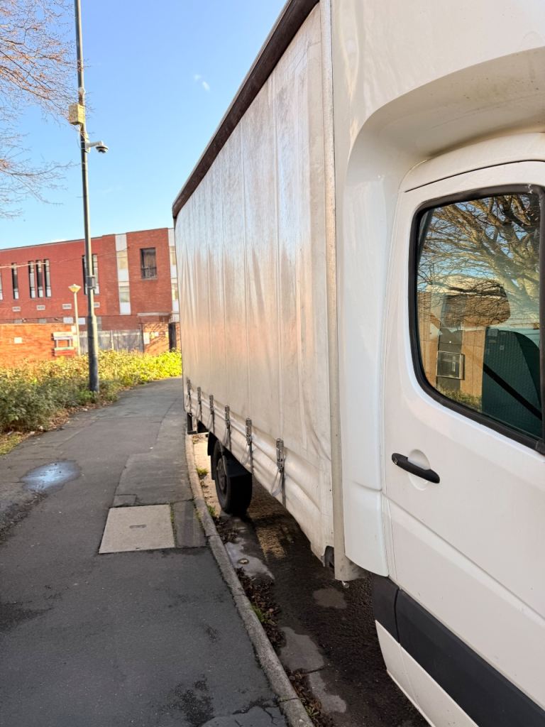 Volkswagen, CRAFTER, Other, 2015, Manual, 1968 (cc)